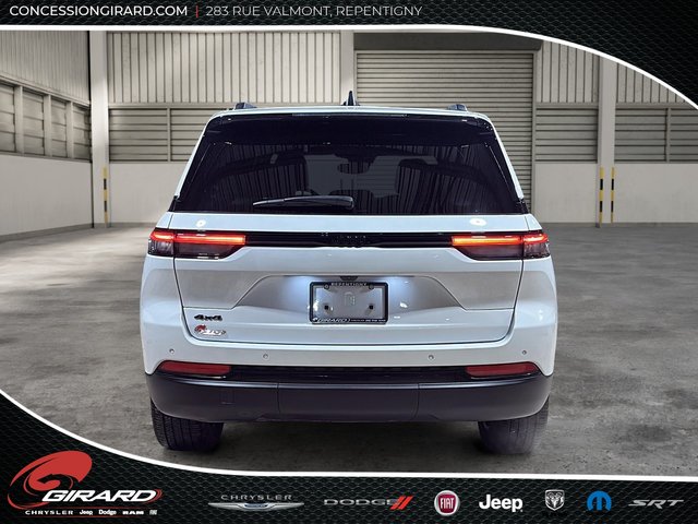 2024 Jeep Grand Cherokee Altitude-7