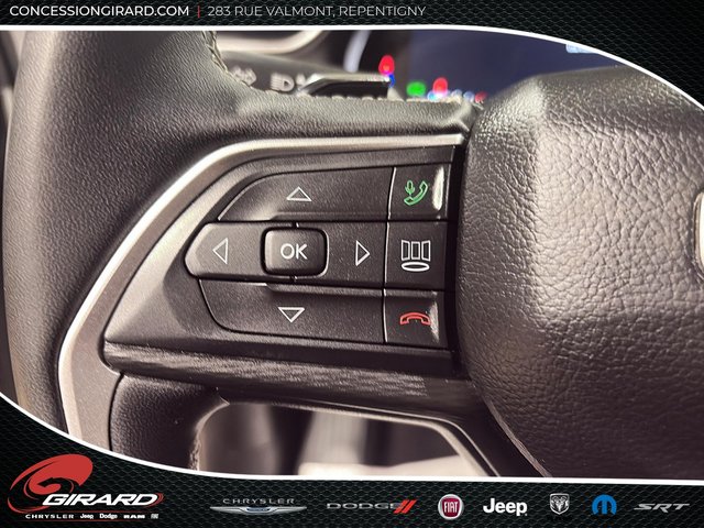 2024 Jeep Grand Cherokee Altitude-17