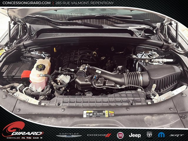 2024 Jeep Grand Cherokee Altitude-11