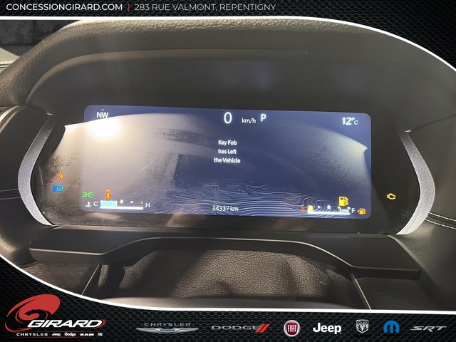 2024 Jeep Grand Cherokee Altitude-21