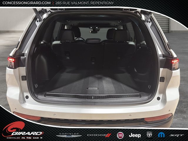 2024 Jeep Grand Cherokee Altitude-9