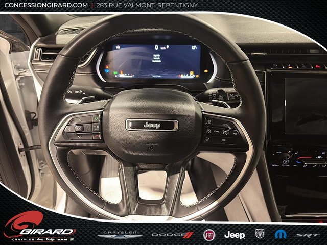 2024 Jeep Grand Cherokee Altitude-16