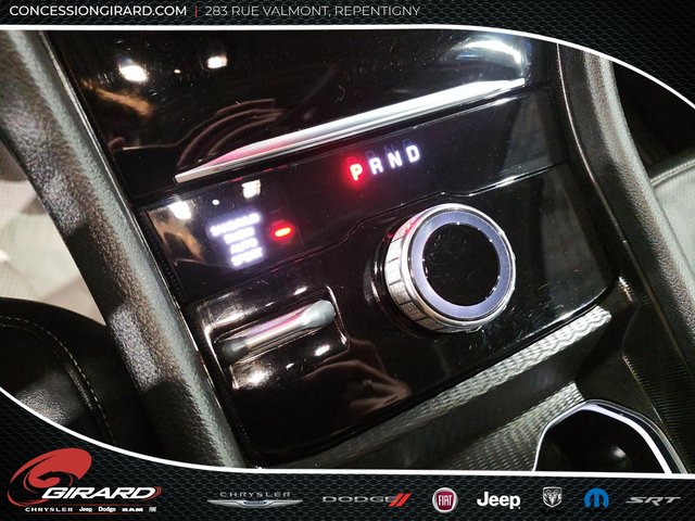 Jeep Grand Cherokee Limited 2024-20
