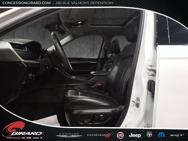 Jeep Grand Cherokee Limited 2024-10