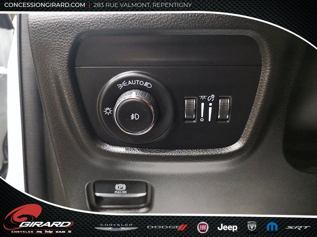 Jeep Grand Cherokee Limited 2024-16