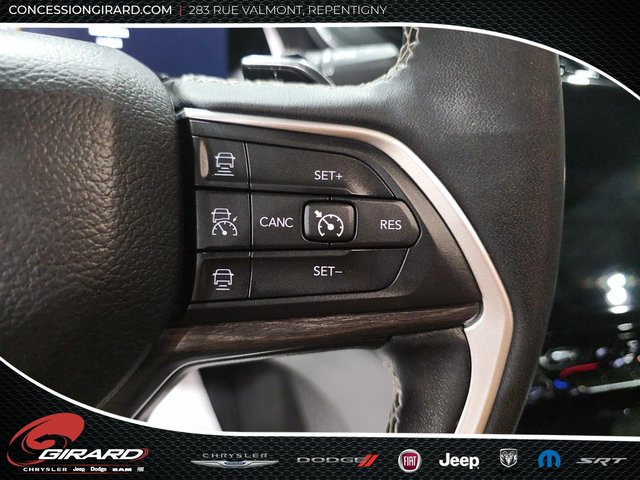 Jeep Grand Cherokee Limited 2024-15