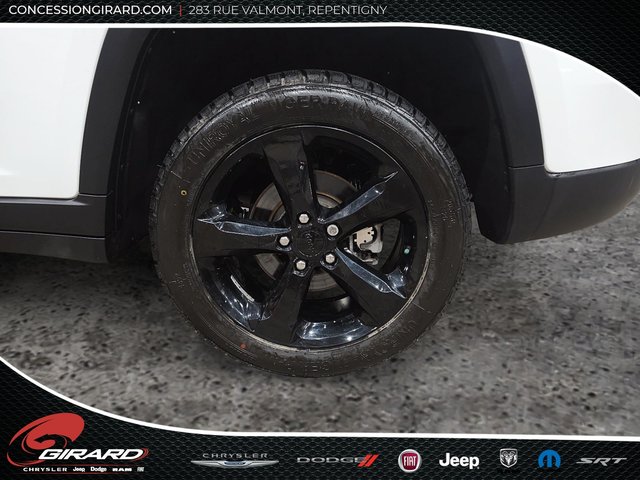 Jeep Grand Cherokee Limited 2024-9