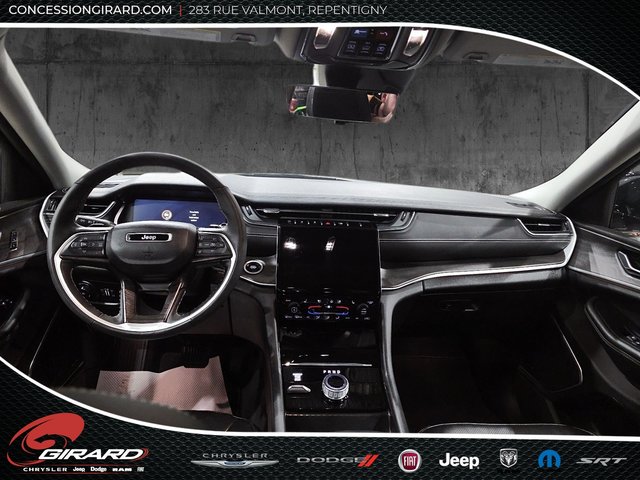 Jeep Grand Cherokee Limited 2024-11