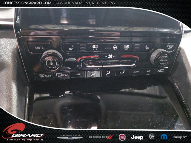 Jeep Grand Cherokee Limited 2024-17