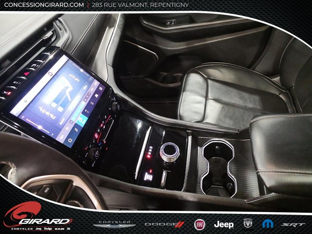 Jeep Grand Cherokee Limited 2024-19