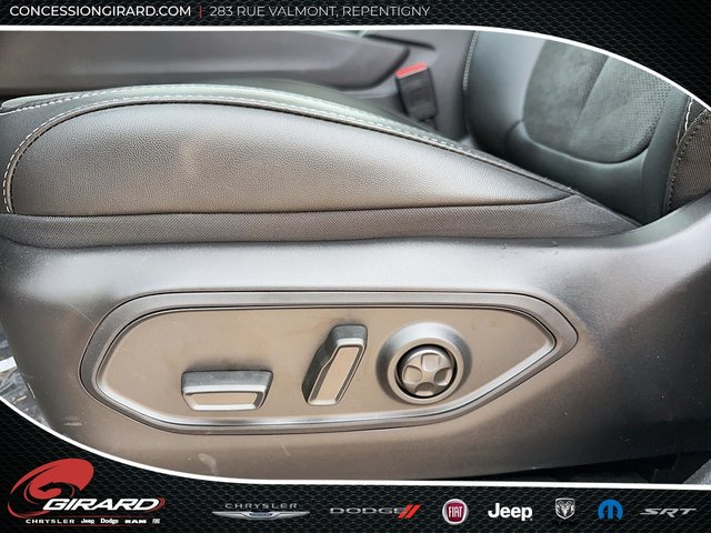 Jeep Grand Cherokee LAREDO ALTITUDE 2025-15