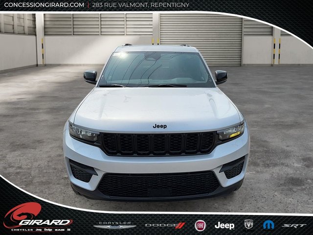 Jeep Grand Cherokee LAREDO ALTITUDE 2025-1