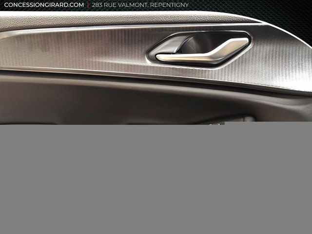 Jeep Grand Cherokee LAREDO ALTITUDE 2025-9