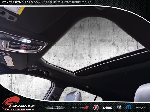 Jeep Grand Cherokee LAREDO ALTITUDE 2025-13