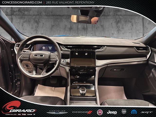 Jeep Grand Cherokee LAREDO ALTITUDE 2025-11