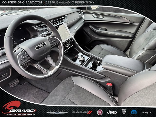 Jeep Grand Cherokee LAREDO ALTITUDE 2025-9