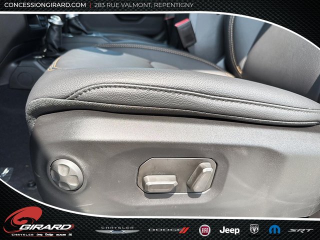 Jeep Wrangler 4-Door SAHARA 2025-11