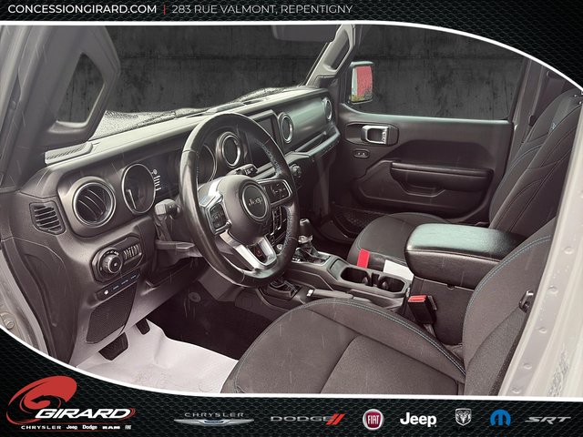 2021 Jeep Wrangler 4xe Unlimited Rubicon-11