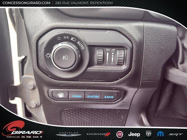 2021 Jeep Wrangler 4xe Unlimited Rubicon-18