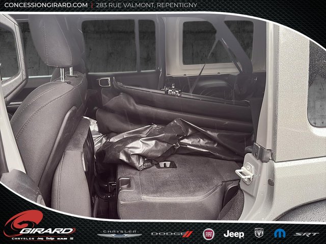 2021 Jeep Wrangler 4xe Unlimited Rubicon-12