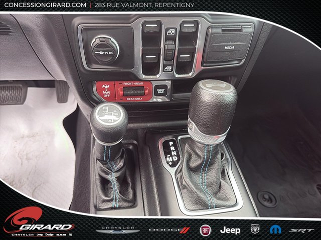 2021 Jeep Wrangler 4xe Unlimited Rubicon-21