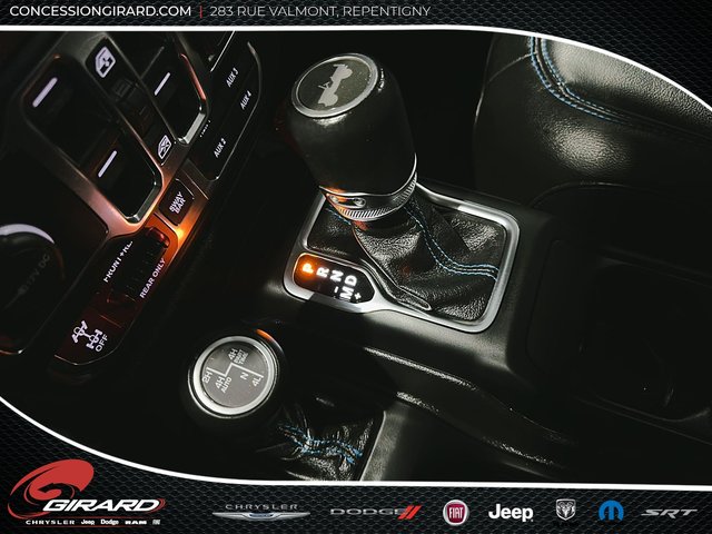 Jeep Wrangler 4xe Unlimited Rubicon 2021-21