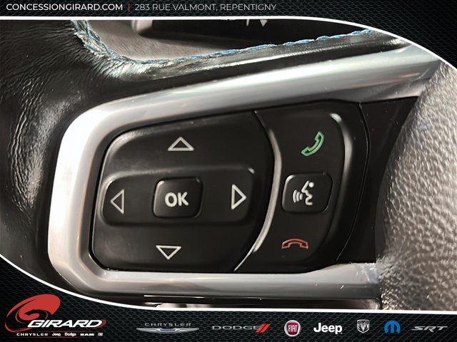Jeep Wrangler 4xe Unlimited Rubicon 2021-16