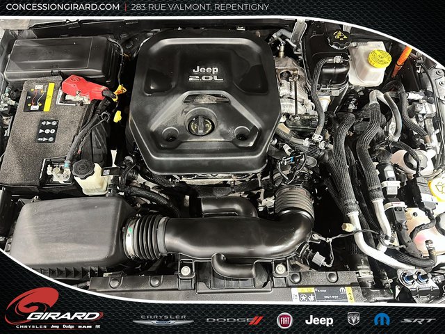 Jeep Wrangler 4xe Unlimited Rubicon 2021-10