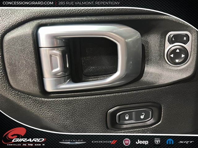 Jeep Wrangler 4xe Unlimited Rubicon 2021-13