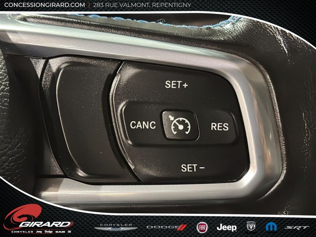 Jeep Wrangler 4xe Unlimited Rubicon 2021-14