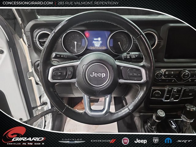 Jeep Wrangler 4xe Unlimited Sahara 2021-15