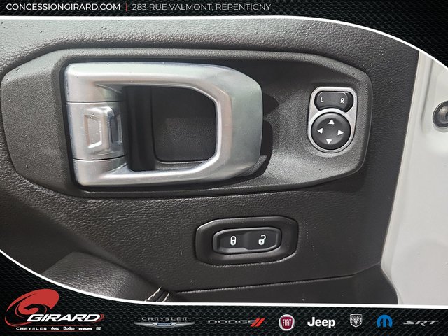 Jeep Wrangler 4xe Unlimited Sahara 2021-14
