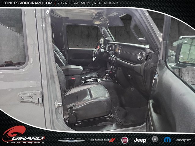 Jeep Wrangler 4xe Unlimited Sahara 2021-4