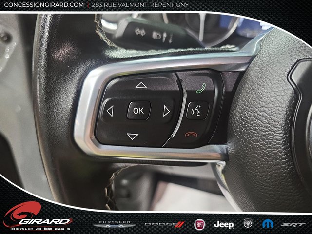 Jeep Wrangler 4xe Unlimited Sahara 2021-16
