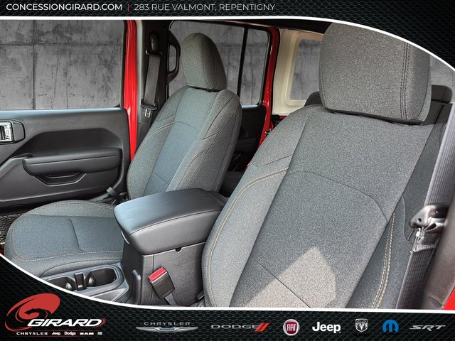 Jeep Wrangler 4XE WILLYS 2025-10