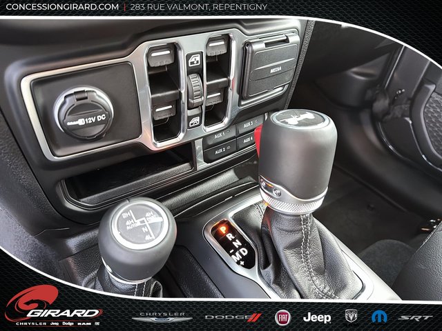 Jeep Wrangler 4XE SAHARA 2025-15