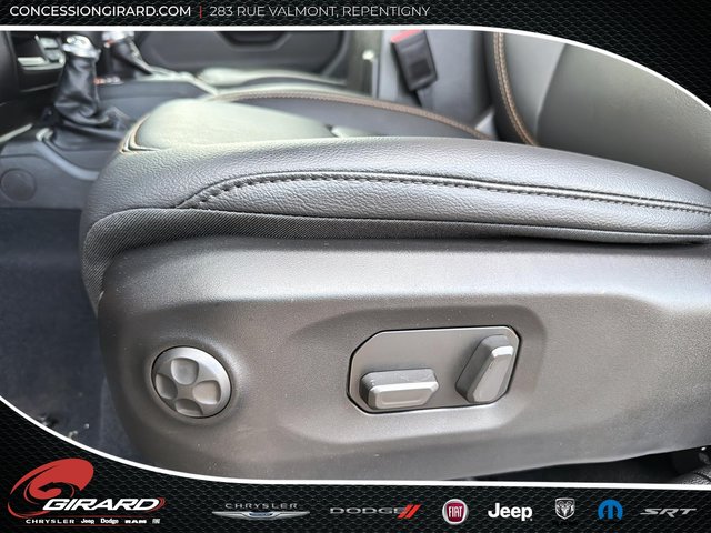 Jeep Wrangler 4XE SAHARA 2025-10