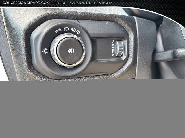 2025 Jeep Wrangler 4XE WILLYS-15