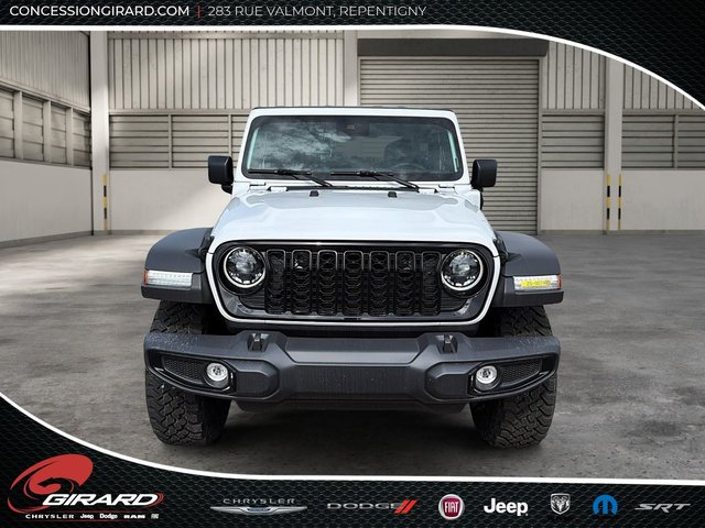 Jeep Wrangler 4xe Willys 2025-1