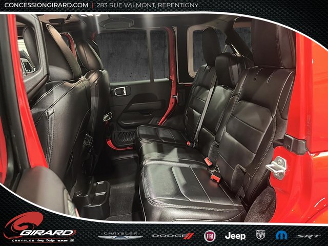 Jeep Wrangler Unlimited Sahara Altitude 2022-12