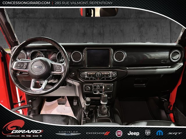 Jeep Wrangler Unlimited Sahara Altitude 2022-13