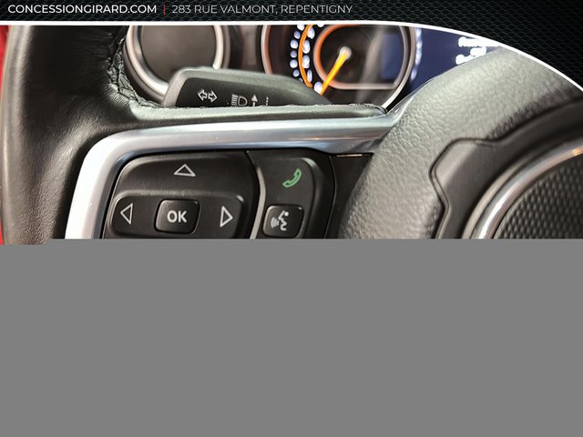 Jeep Wrangler Unlimited Sahara Altitude 2022-18