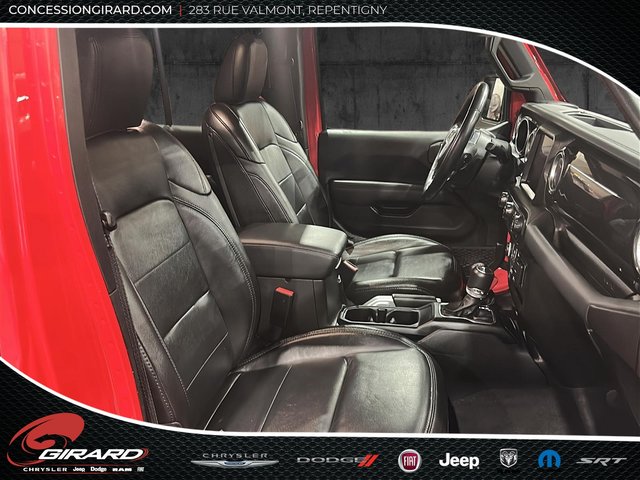 Jeep Wrangler Unlimited Sahara Altitude 2022-4