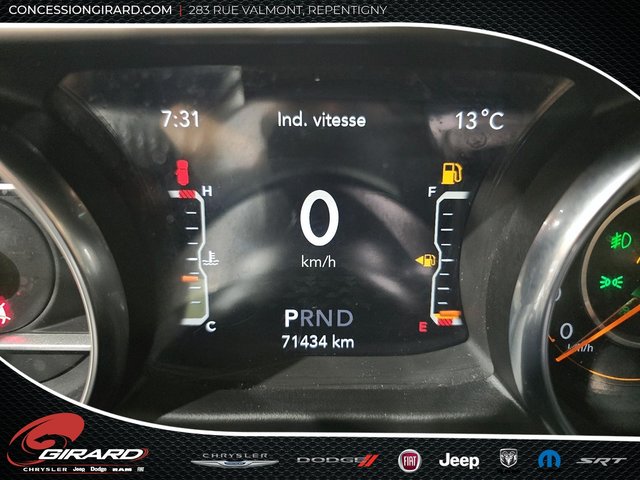 Jeep Wrangler Willys 2022-20