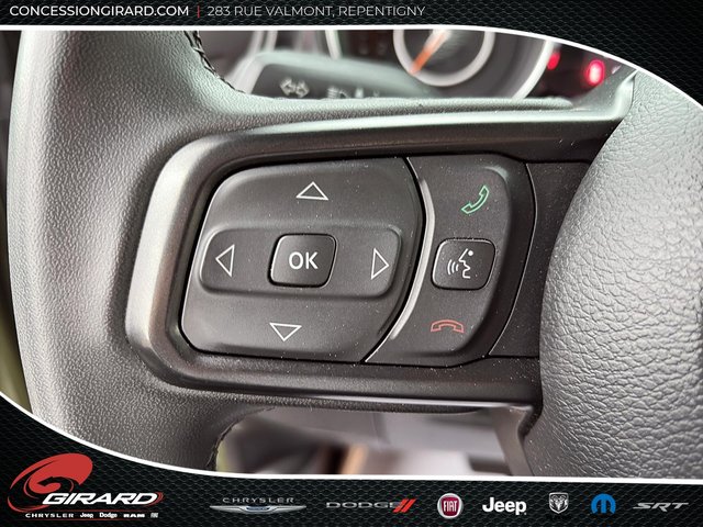 Jeep Wrangler Sport Altitude 2023-16