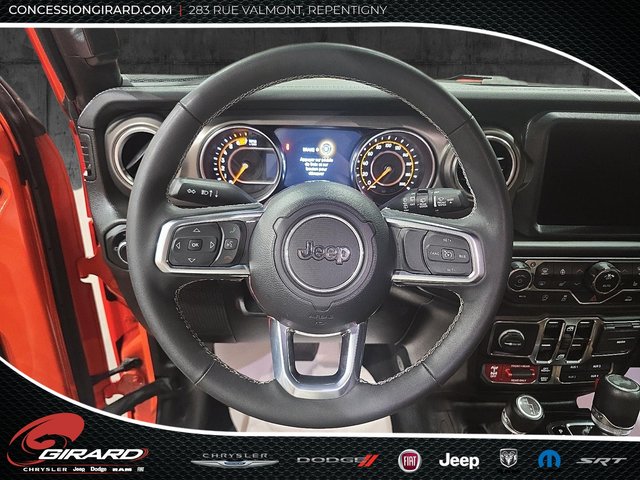 Jeep Wrangler Rubicon 2023-15