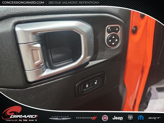 Jeep Wrangler Rubicon 2023-14