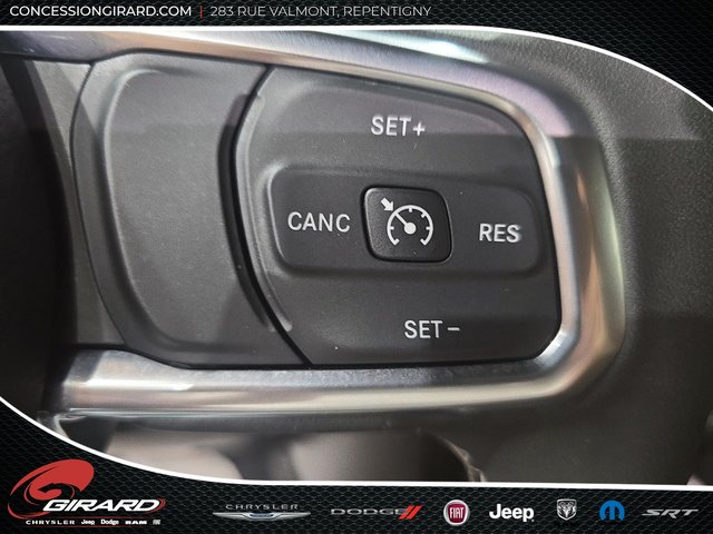 Jeep Wrangler Rubicon 2023-17
