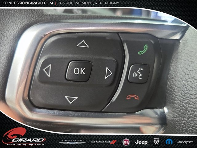 Jeep Wrangler Rubicon 2023-16