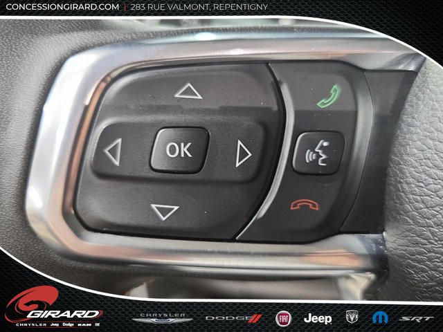 Jeep Wrangler High Altitude 2023-16